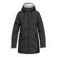 Roxy Γυναικείο μπουφάν Better Weather - Long Hooded Puffa Jacket